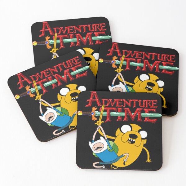 Item preview, Adventure Time designed and sold by slowocelot.