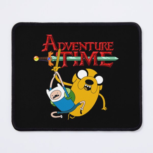 Item preview, Adventure Time designed and sold by slowocelot.