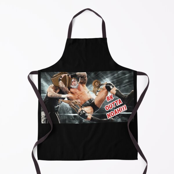 Item preview, Noah sure took ark to the mat designed and sold by reallypathetic.