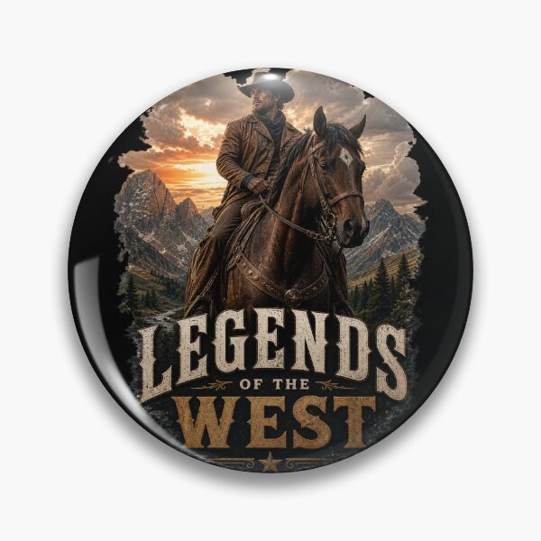 Item preview, 1776 Legends of the West designed and sold by FREENATION2026.