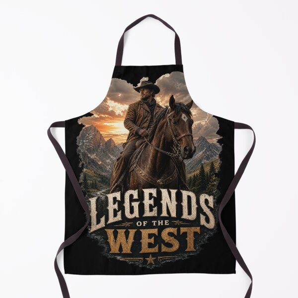 Item preview, 1776 Legends of the West designed and sold by FREENATION2026.