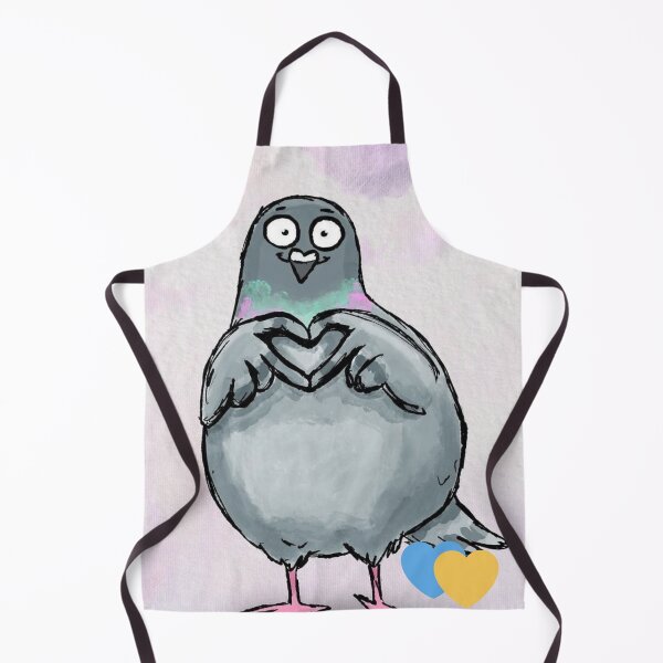 Item preview, Ukrainian Love & Freedom Art designed and sold by Pink Chaos Club.