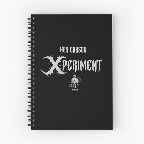 Item preview, Gothic X-periment Ken Carson Opium Shirt Design designed and sold by Ls-mado.