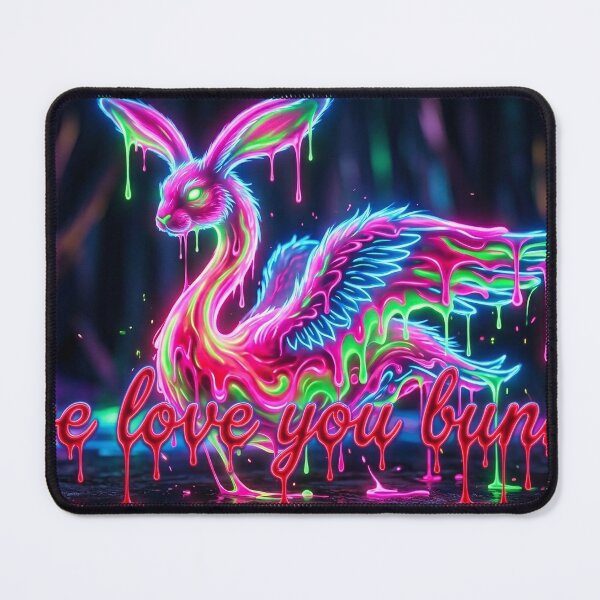 Item preview, Sugar, Spice, and Ritual Sacrifice Bunny designed and sold by y2kponyclub.