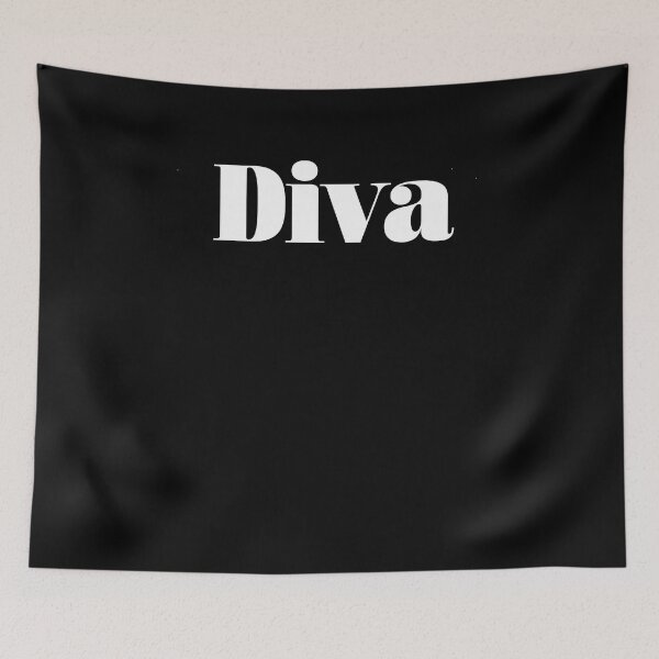 Item preview, Diva designed and sold by BritySpear.
