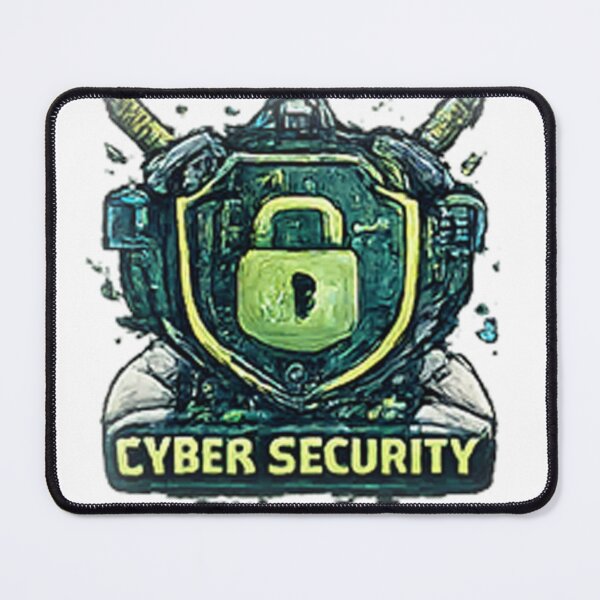 Item preview, Cyber Shield designed and sold by Aether-Pixels.