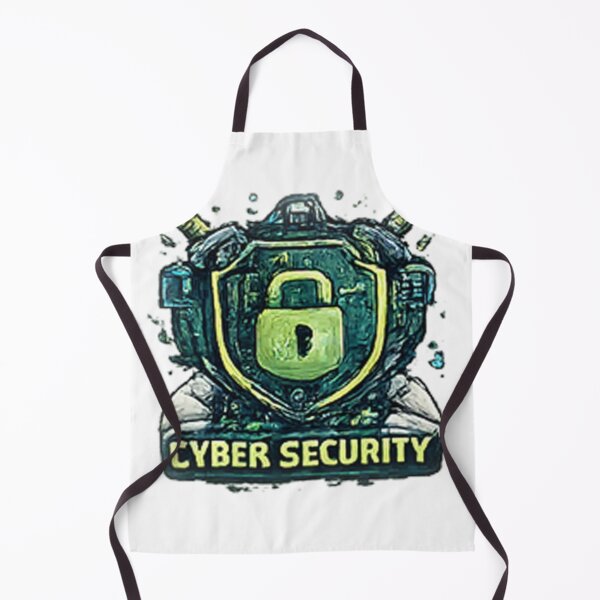 Item preview, Cyber Shield designed and sold by Aether-Pixels.