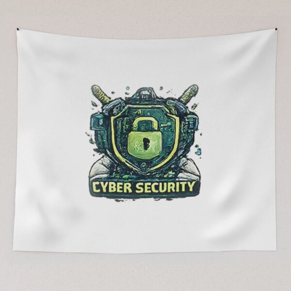 Item preview, Cyber Shield designed and sold by Aether-Pixels.