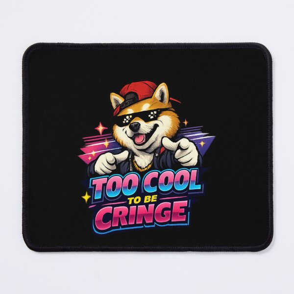 Item preview, Cool dog designed and sold by Dudek Originals.