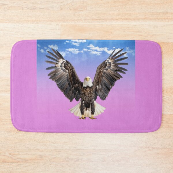 Item preview, Flying Eagle  designed and sold by Shree Dharani Trendz.