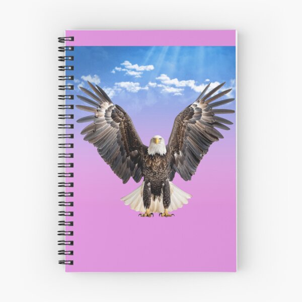 Item preview, Flying Eagle  designed and sold by Shree Dharani Trendz.