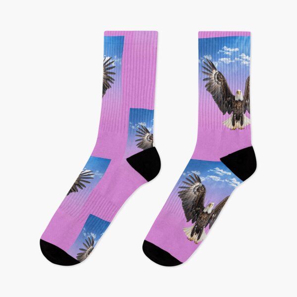 Item preview, Flying Eagle  designed and sold by Shree Dharani Trendz.