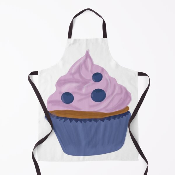 Item preview, Sweet Kawaii Cupcake Girl designed and sold by dremneaw.