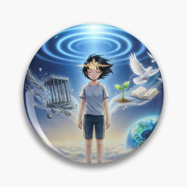 Item preview, Schumann resonance  designed and sold by Meletis00.