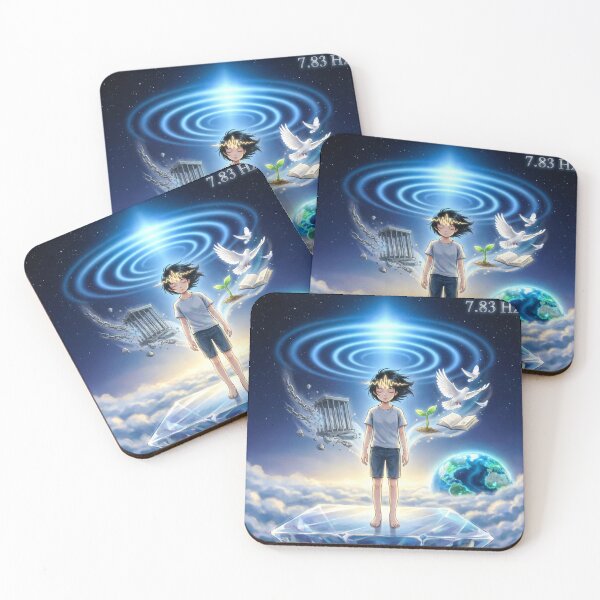 Item preview, Schumann resonance  designed and sold by Meletis00.