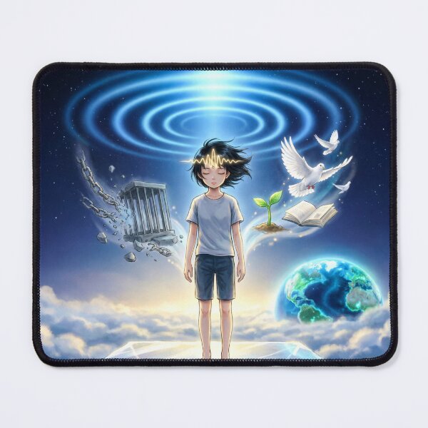Item preview, Schumann resonance  designed and sold by Meletis00.