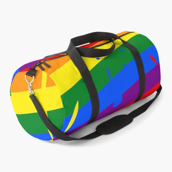 Item preview, Rainbow Splash Bright Colorful Design - Pride Worthy! designed and sold by Twinkles-n-Tees.
