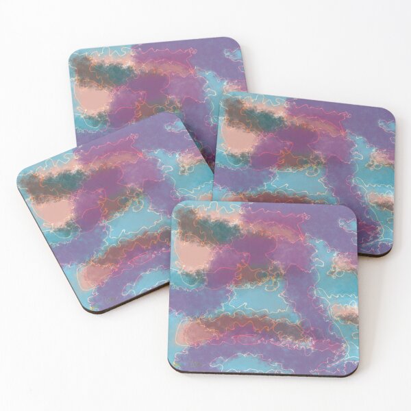 Item preview, Colorful Life designed and sold by ColorfulNeko.