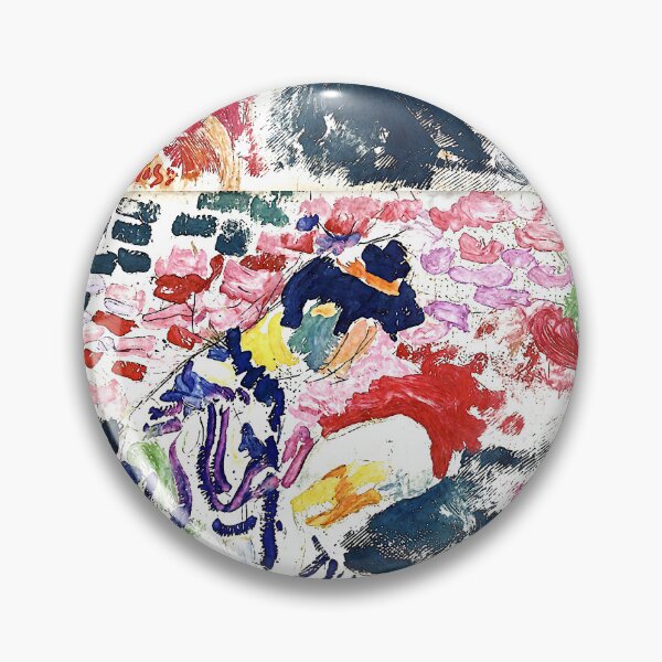 Item preview, Henri Matisse - Japanese Gardens designed and sold by Jon-Baran.