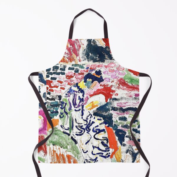 Item preview, Henri Matisse - Japanese Gardens designed and sold by Jon-Baran.