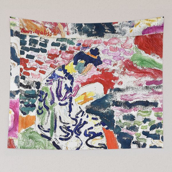 Item preview, Henri Matisse - Japanese Gardens designed and sold by Jon-Baran.