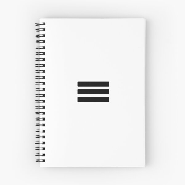 Item preview, Minimalist Three Bar Command Mark designed and sold by Le Grand Requin.