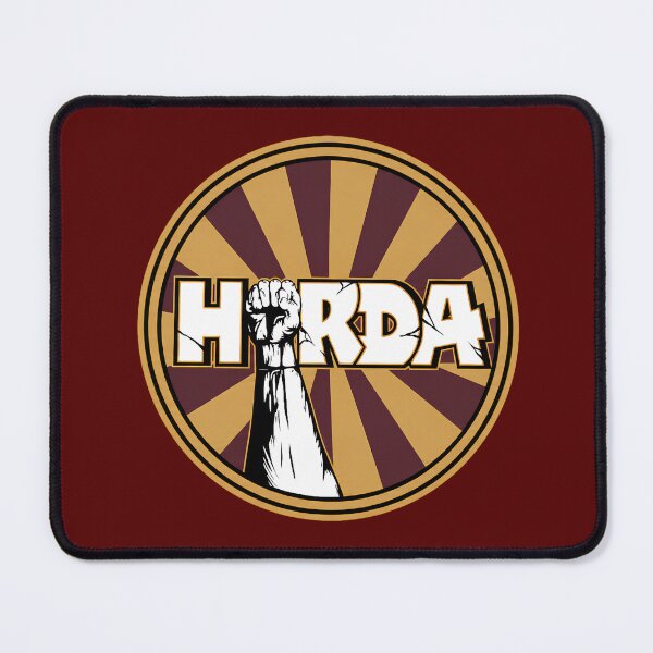 Item preview, Tribune Est Metz Horda Frenetik  designed and sold by canvasriddle.