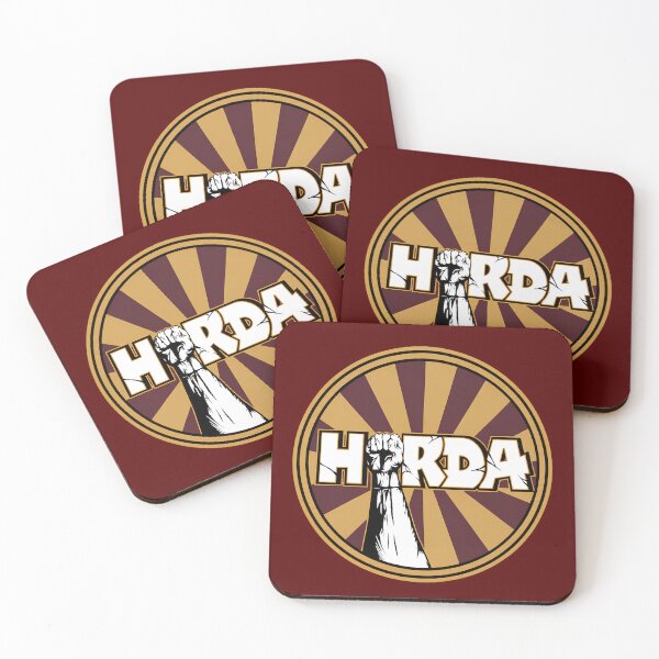 Item preview, Tribune Est Metz Horda Frenetik  designed and sold by canvasriddle.
