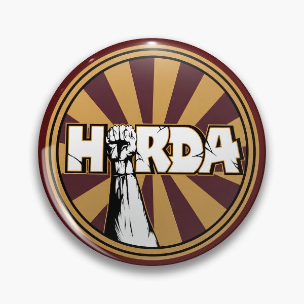 Item preview, Tribune Est Metz Horda Frenetik  designed and sold by canvasriddle.