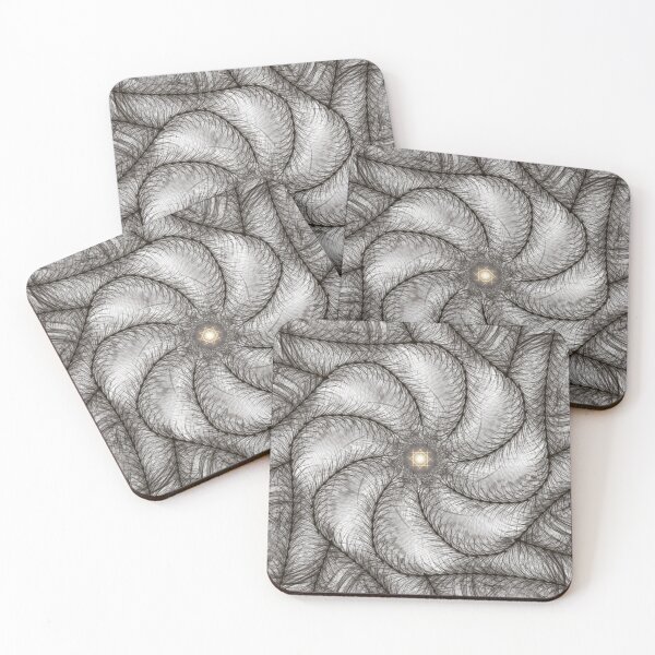 Item preview, Core Surge - Spiral of Force designed and sold by EsmArtUniverse.