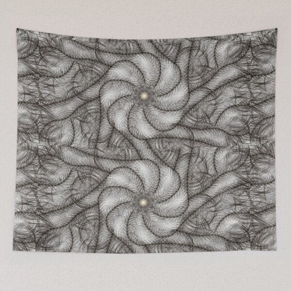 Item preview, Core Surge - Spiral of Force designed and sold by EsmArtUniverse.