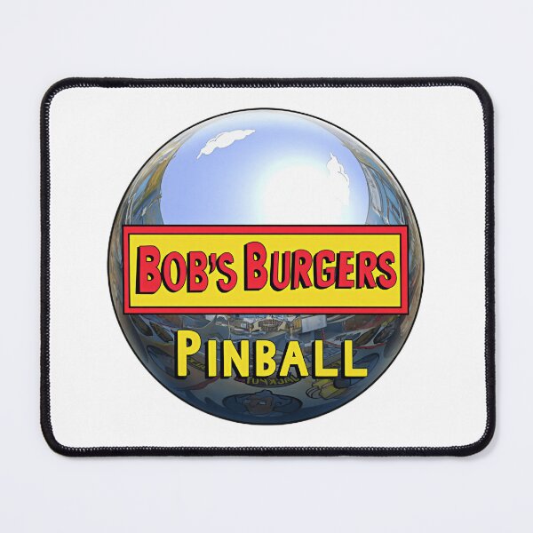 Item preview, Bob's Burgers designed and sold by slowocelot.