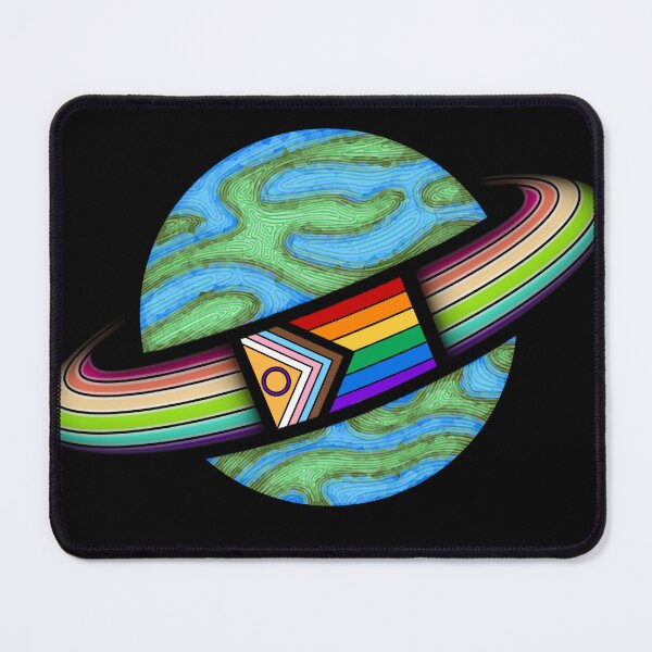 Item preview, Pride Planet: Original designed and sold by Teddy-FauxBear.