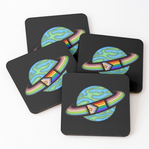 Item preview, Pride Planet: Original designed and sold by Teddy-FauxBear.
