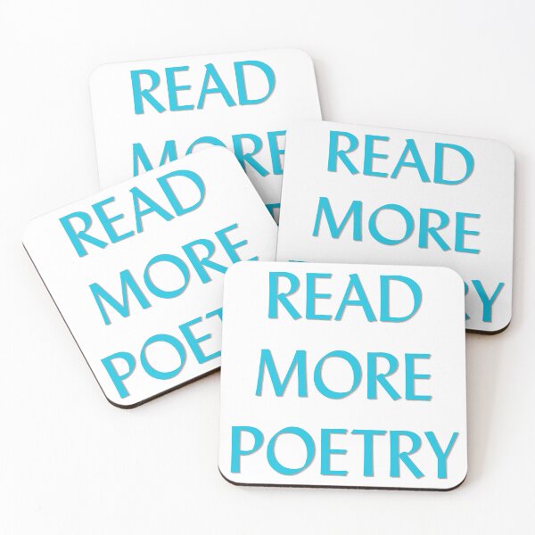 Item preview, Read More Poetry designed and sold by thejessbeast.
