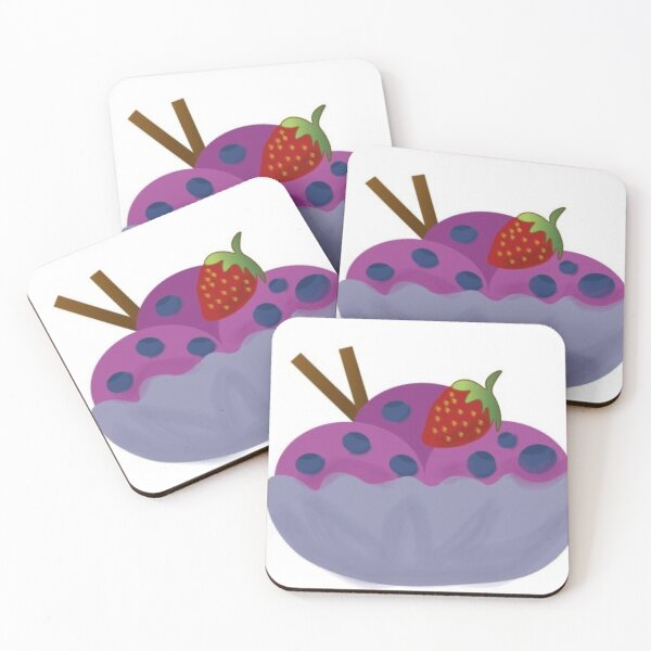 Item preview, Kawaii Ice Cream Fantasy designed and sold by dremneaw.