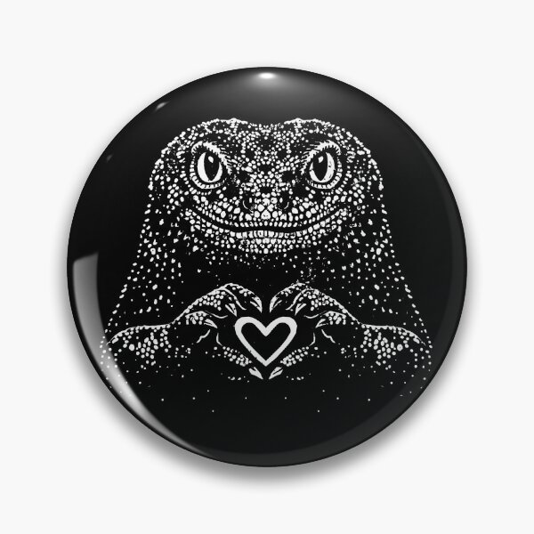 Item preview, Leopard Gecko Love designed and sold by barmalisiRTB.
