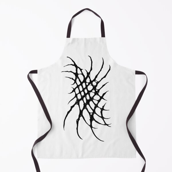 Item preview, Organic Web Pattern – Cyber Tribal Abstract designed and sold by JFOdesign.