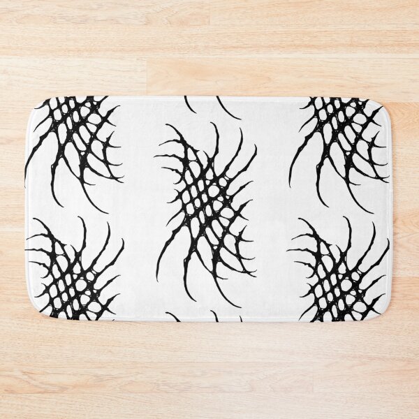 Item preview, Organic Web Pattern – Cyber Tribal Abstract designed and sold by JFOdesign.