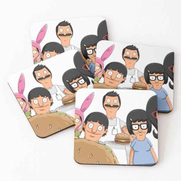 Item preview, Bob's Burgers designed and sold by slowocelot.