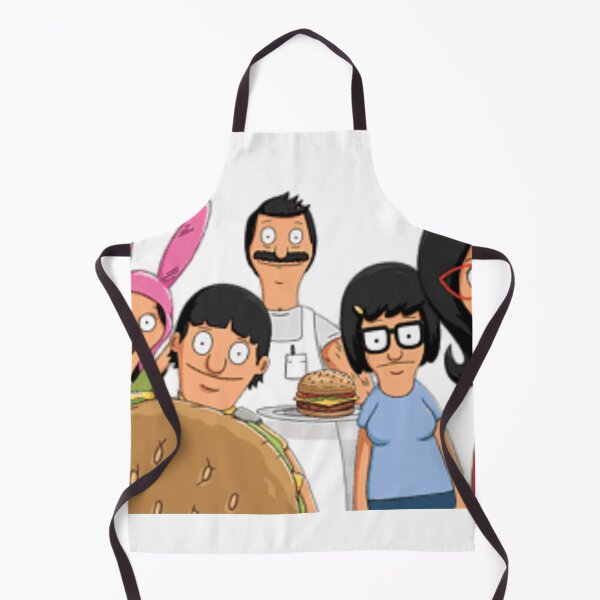 Item preview, Bob's Burgers designed and sold by slowocelot.