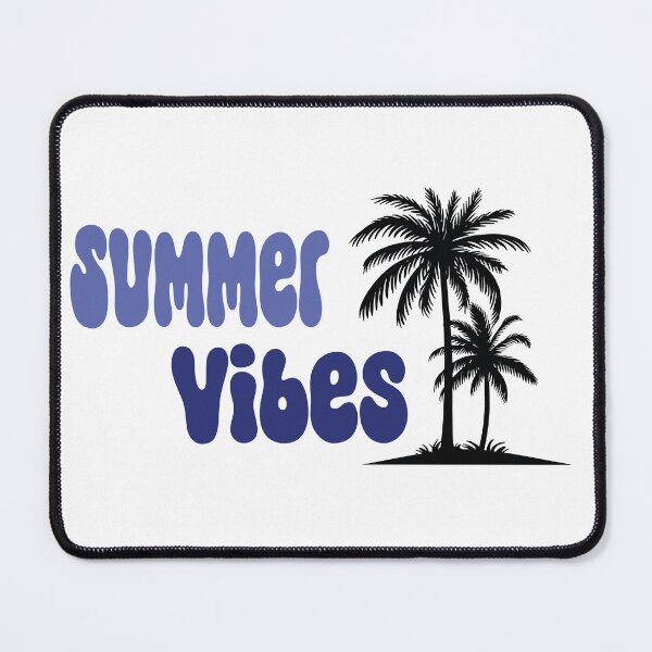 Item preview, purple summer vibes palmtree designed and sold by JalèneP.