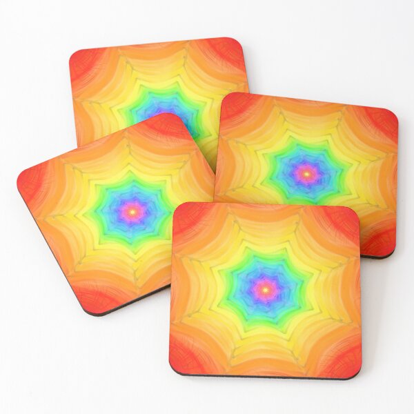 Item preview, Success Spectrum - Radiance in Motion designed and sold by EsmArtUniverse.
