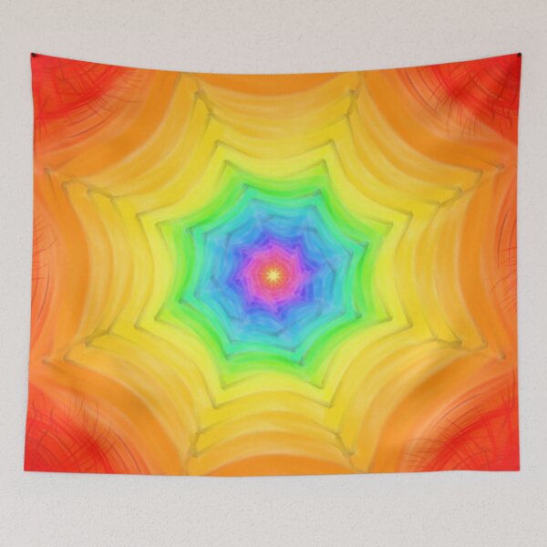 Item preview, Success Spectrum - Radiance in Motion designed and sold by EsmArtUniverse.