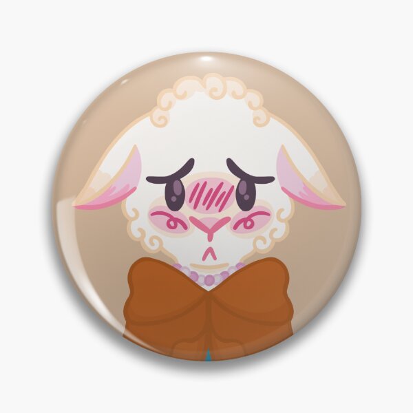 Item preview, Little lamb what are you doing here? designed and sold by Poppytug.