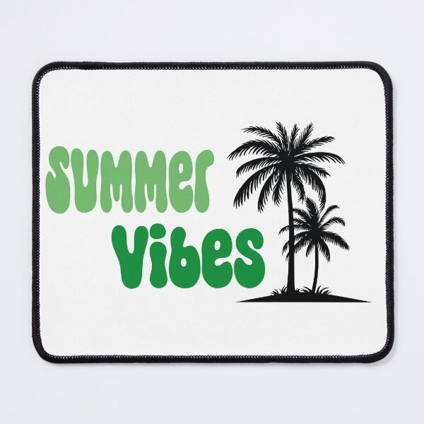 Item preview, green summer vibes palmtree designed and sold by JalèneP.