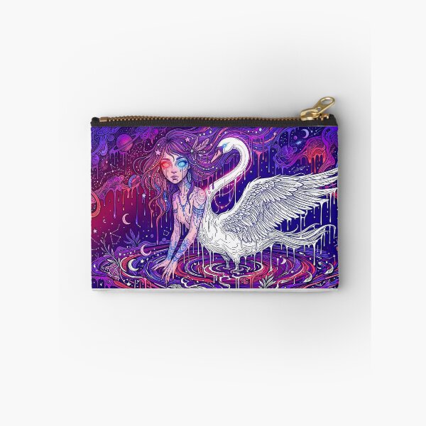 Item preview, Ava and the Celestial Swan designed and sold by y2kponyclub.