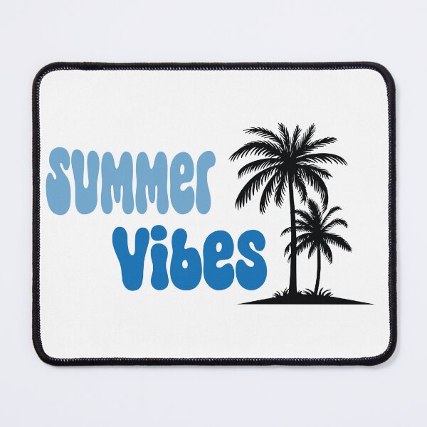 Item preview, summer vibes palmtree designed and sold by JalèneP.