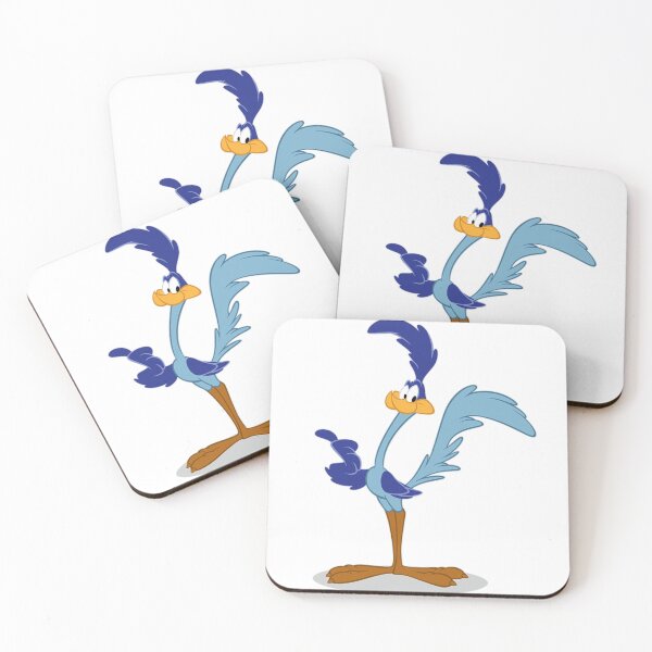 Item preview, The Road Runner designed and sold by trozstreet.