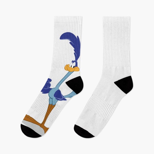 Item preview, The Road Runner designed and sold by trozstreet.